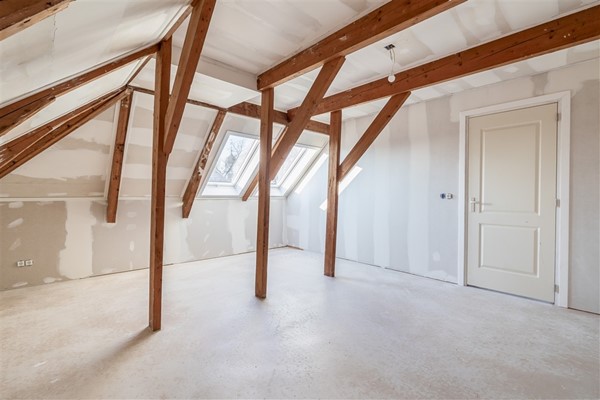 Medium property photo - Raadhuisstraat 16H, 9648 JV Wildervank